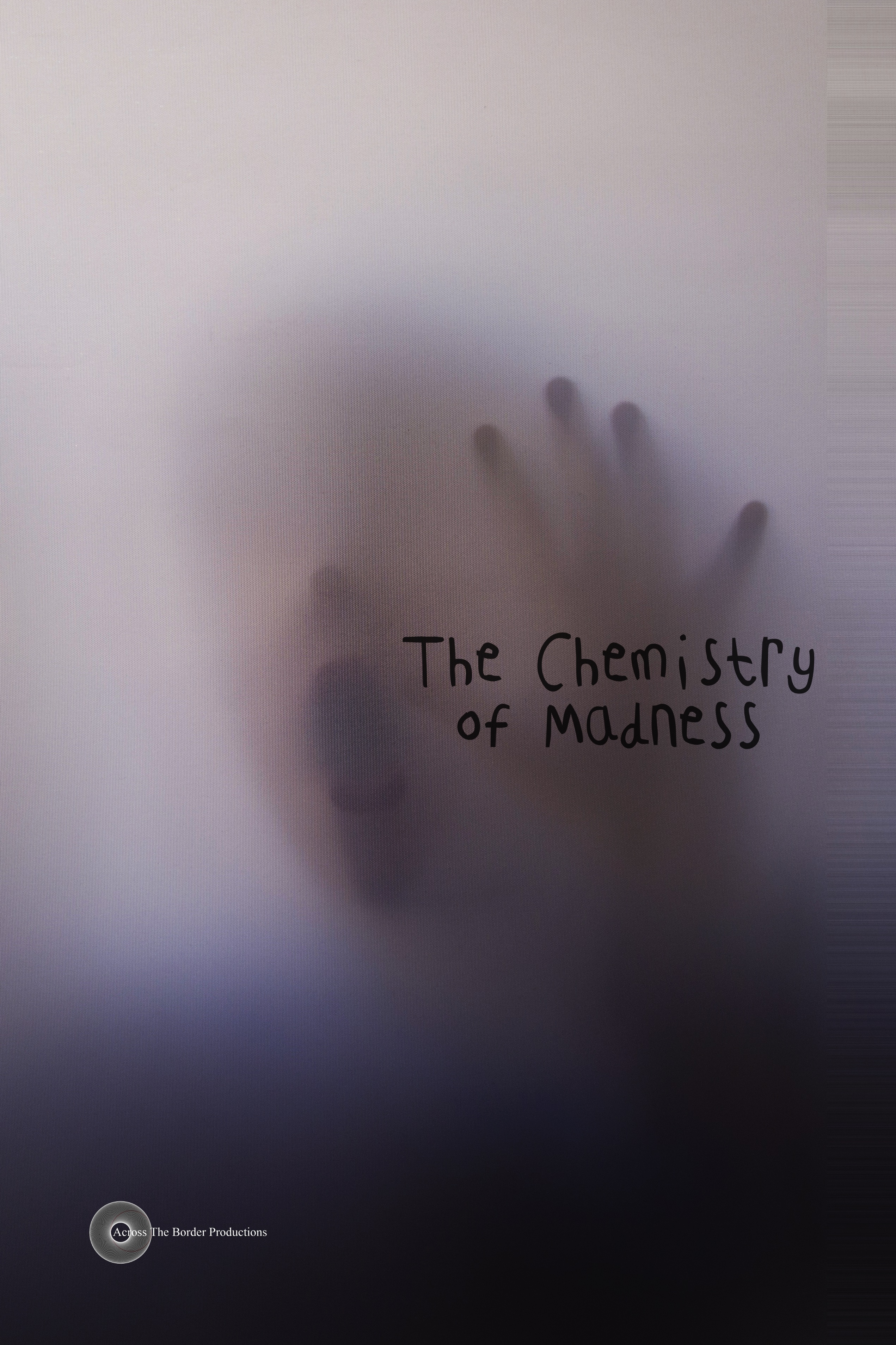 The Chemistry of Madness (2021) постер