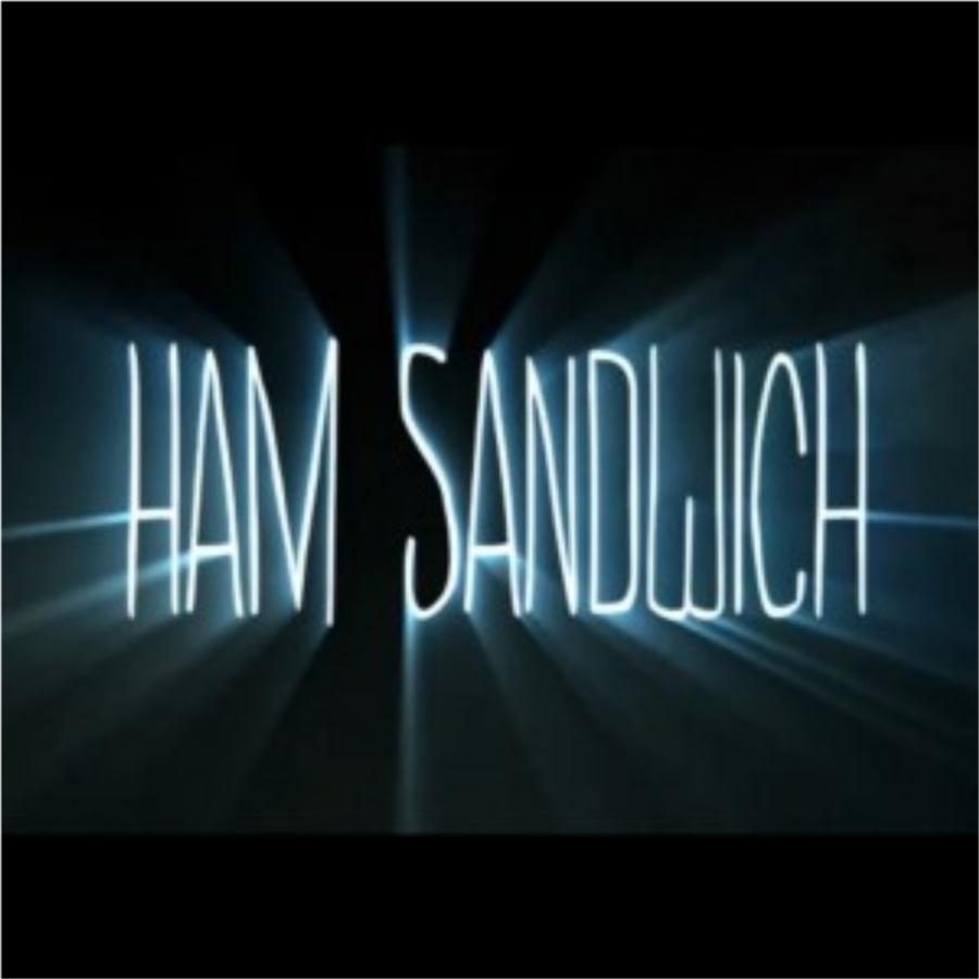 Сэндвич с ветчиной (2011) постер