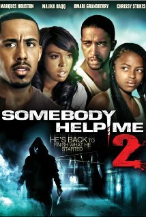 Somebody Help Me 2 (2010) постер
