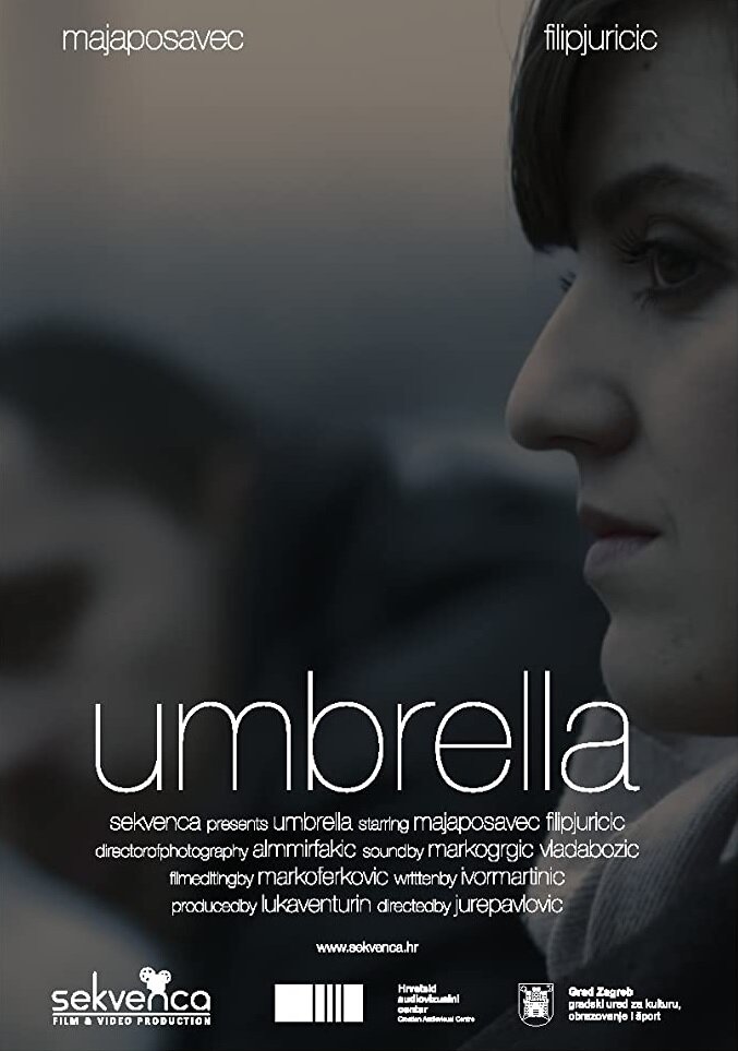 Umbrella (2012) постер