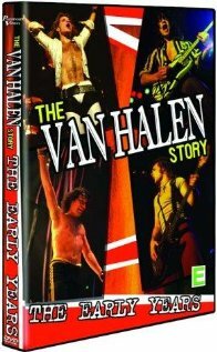 The Van Halen Story: The Early Years (2003) постер