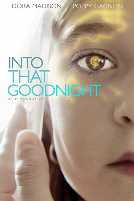 Into That Goodnight (2020) постер