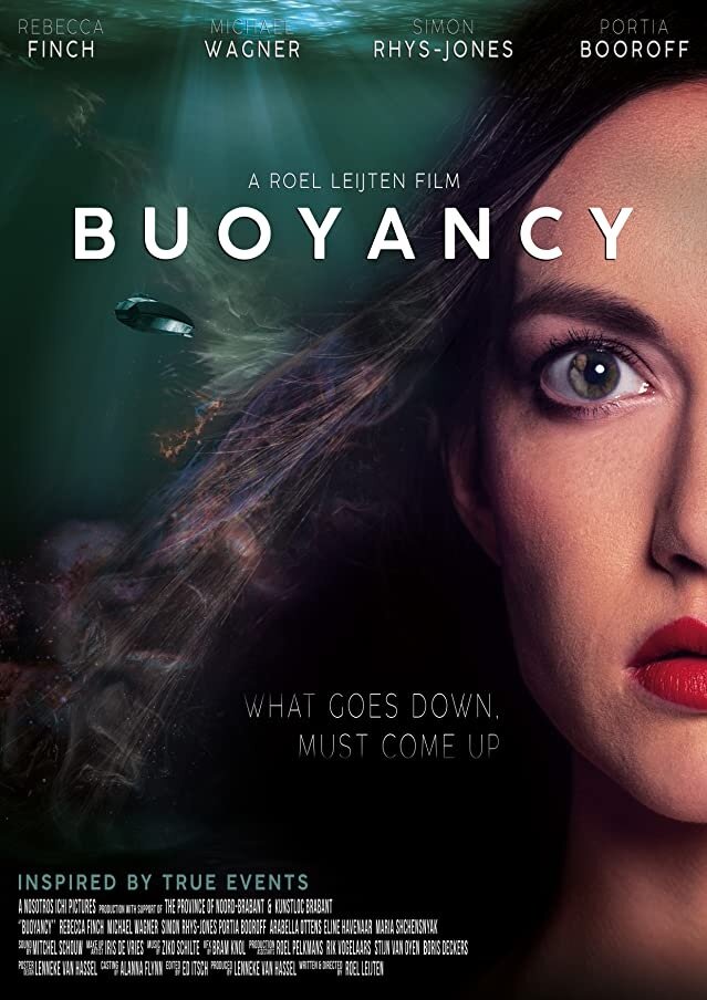 BUOYANCY постер