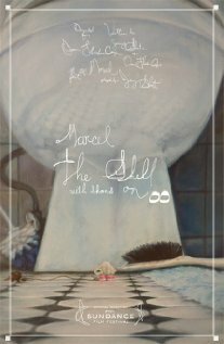 Марсель, ракушка в ботинках (2010) постер