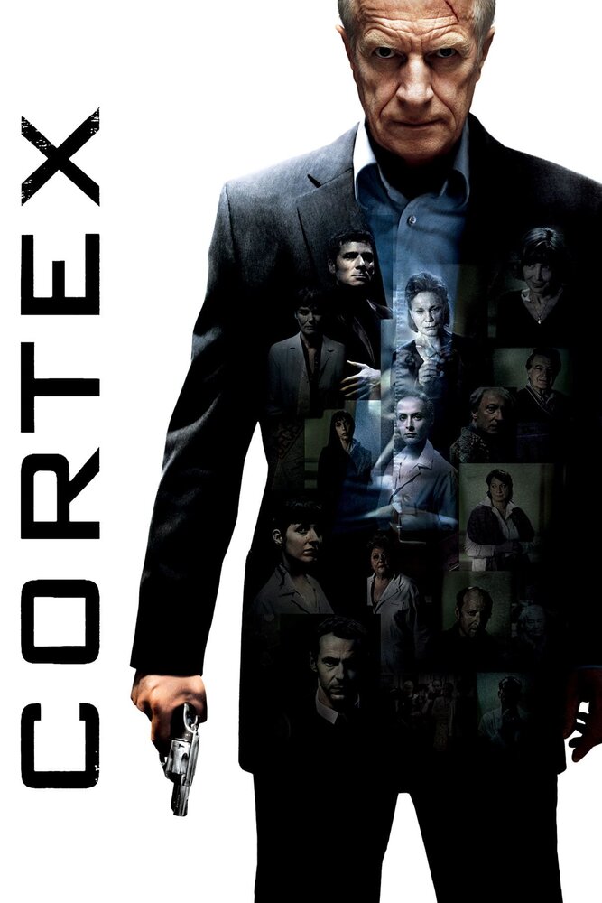 Кортекс (2008) постер