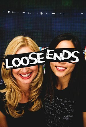 Loose Ends (2015) постер