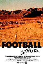 Футбольные истории (1997) постер