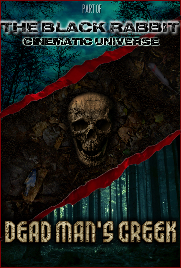 Dead Man's Creek (2021) постер