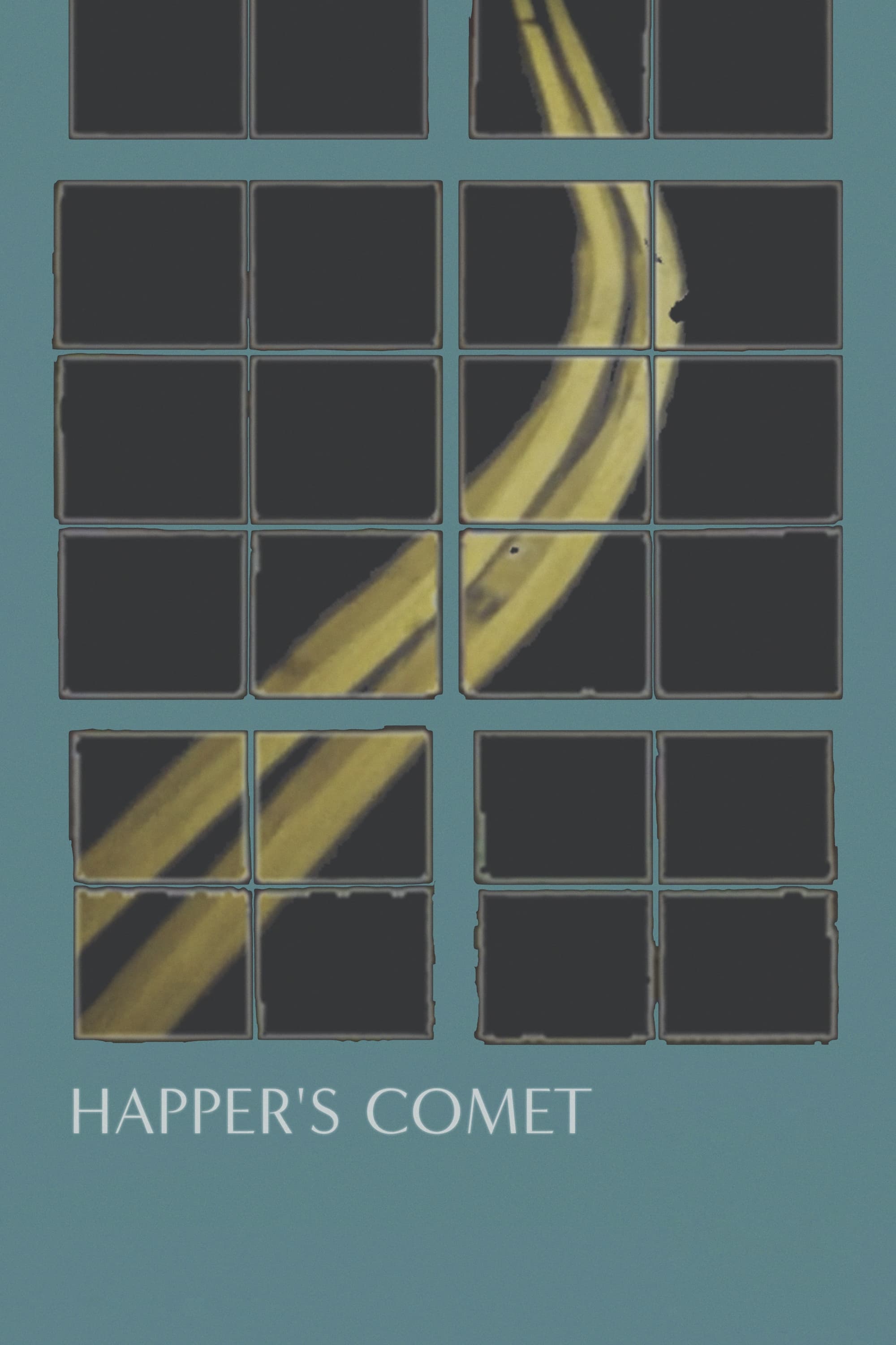 Happer's Comet (2022) постер