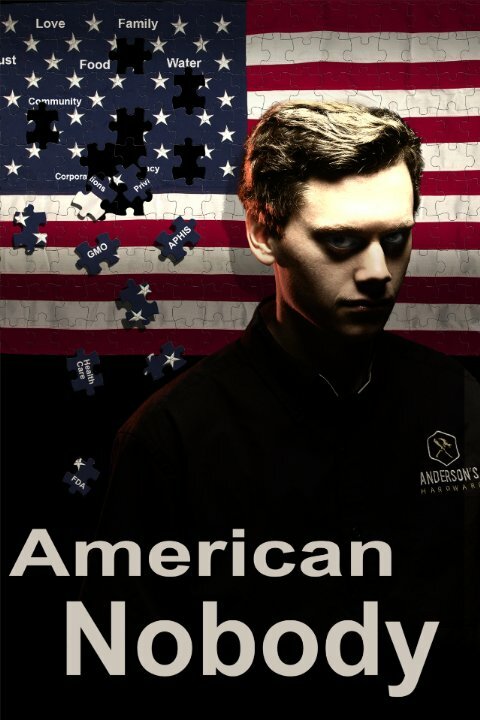 American Nobody (2016) постер