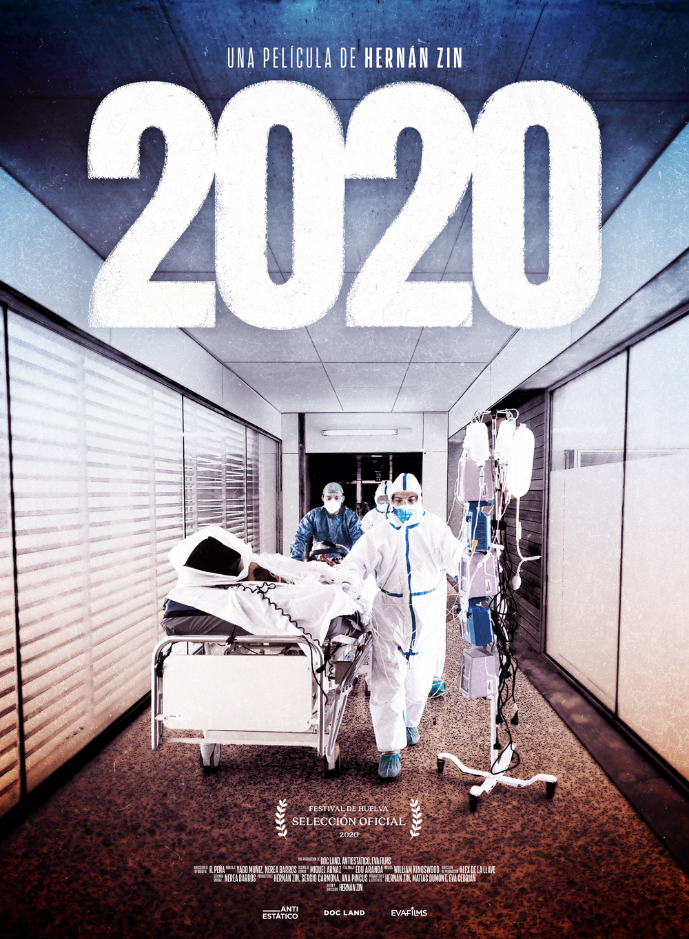 2020 (2020) постер