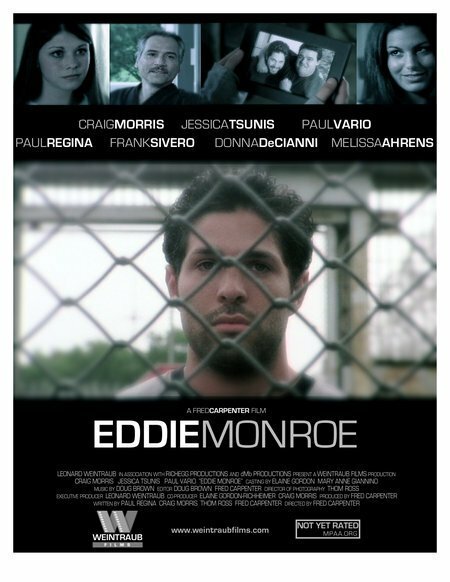 Eddie Monroe (2006) постер
