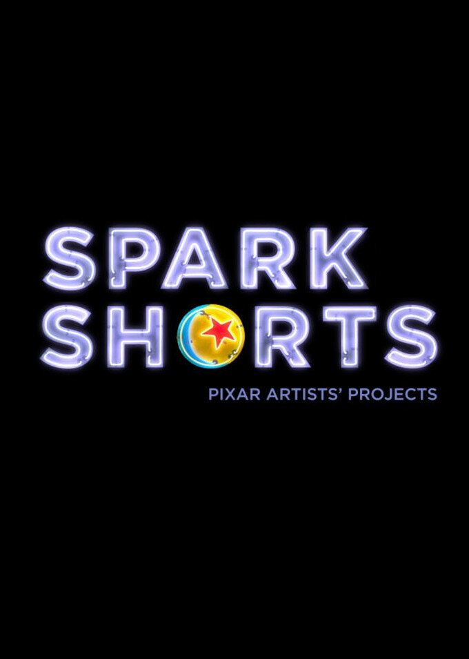 SparkShorts (2019) постер