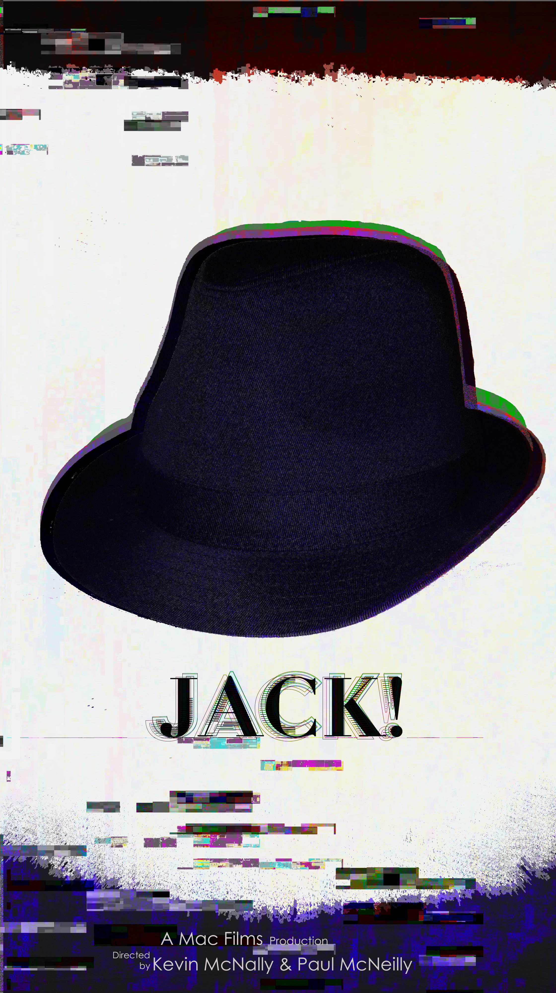 Jack! (2020) постер