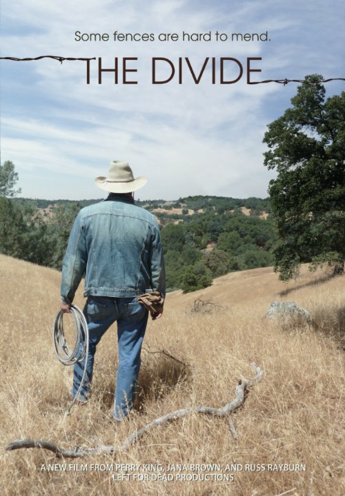The Divide (2018) постер