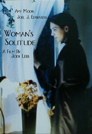 Woman's Solitude (1997) постер