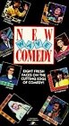 New Wave Comedy (1986) постер