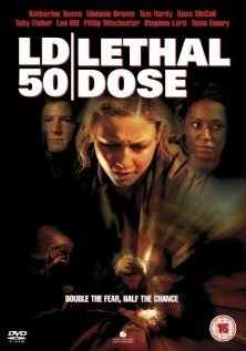 LD50: Летальная доза (2003) постер