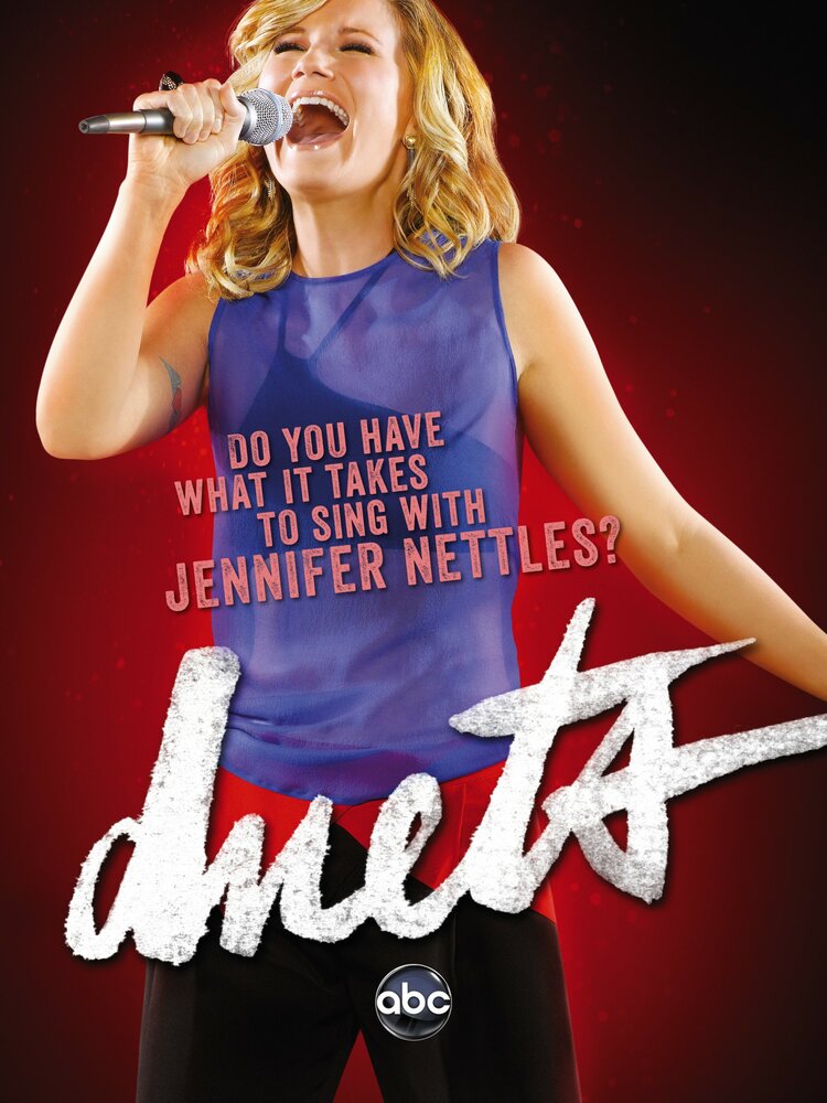 Duets (2003) постер
