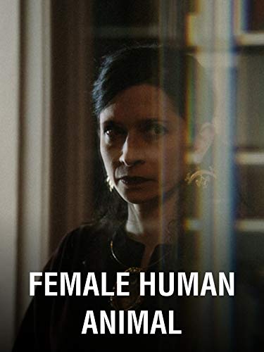 Female Human Animal (2018) постер