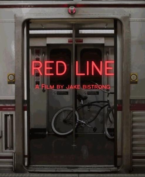 Red Line (2022) постер