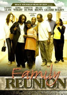 Воссоединение семьи (2005) постер