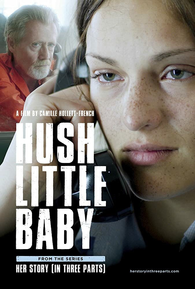 Her Story No. 2: Hush Little Baby (2018) постер