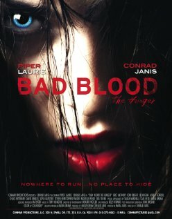 Bad Blood... the Hunger (2012) постер