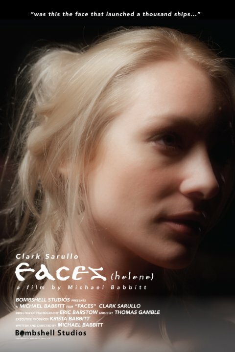 Faces (Helene) (2013) постер