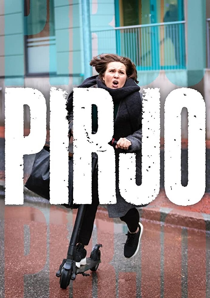 Pirjo (2018) постер