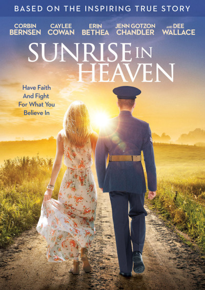 Sunrise in Heaven (2019) постер