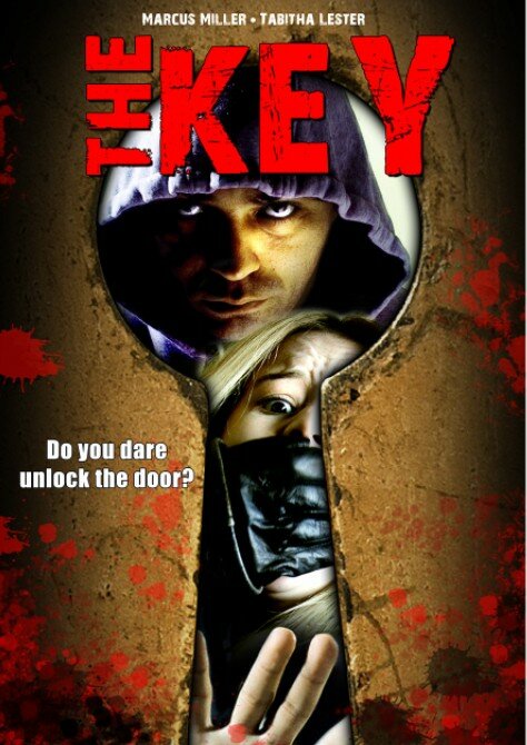 Ключ (2008) постер