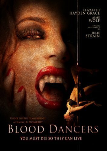 Blood Dancers (2004) постер