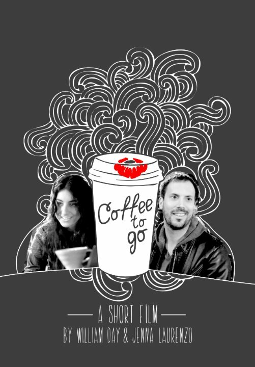 Coffee to Go (2014) постер