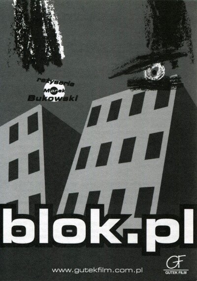 Blok.pl (2001) постер