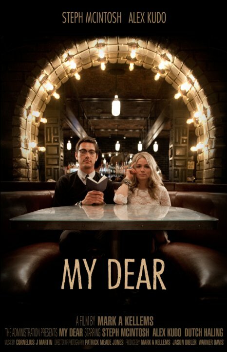 My Dear (2011) постер