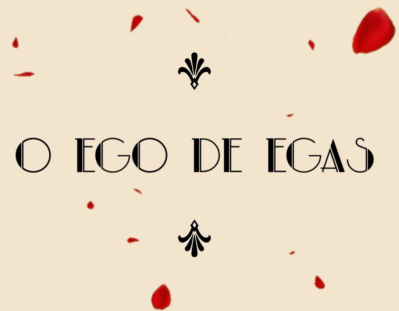 O Ego de Egas (2020) постер