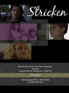 Stricken (2005) постер