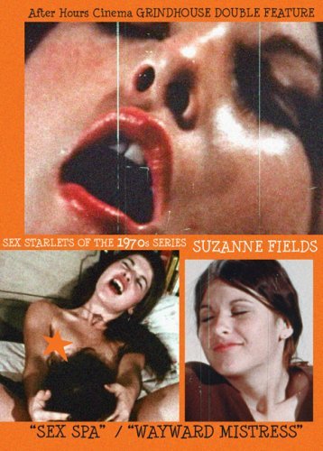 The Wayward Mistress (1973) постер