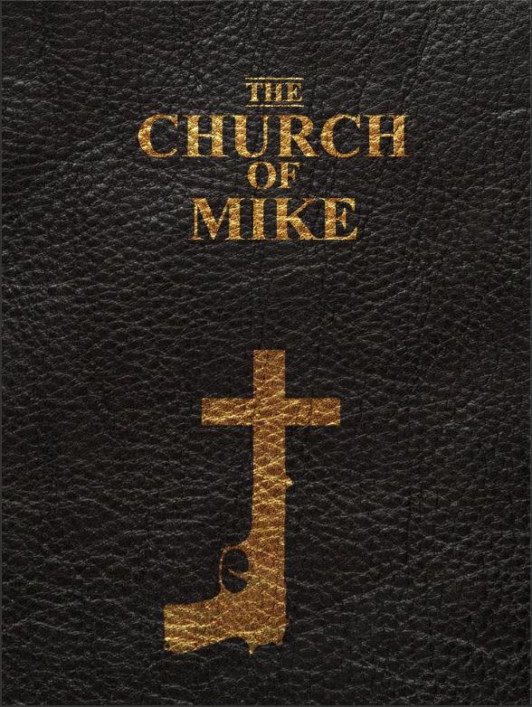 The Church of Mike (2020) постер
