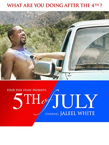 5th of July (2019) постер