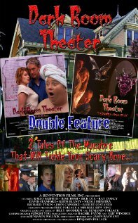 Dark Room Theater (2009) постер