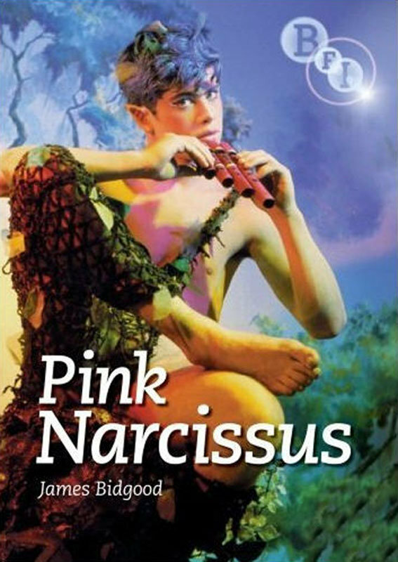 Розовый нарцисс (1971) постер