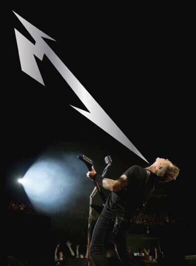 Metallica: Quebec Magnetic (2012) постер