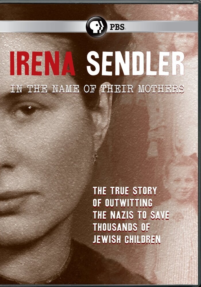 Ирена Сендлер: Во имя матерей (2011) постер