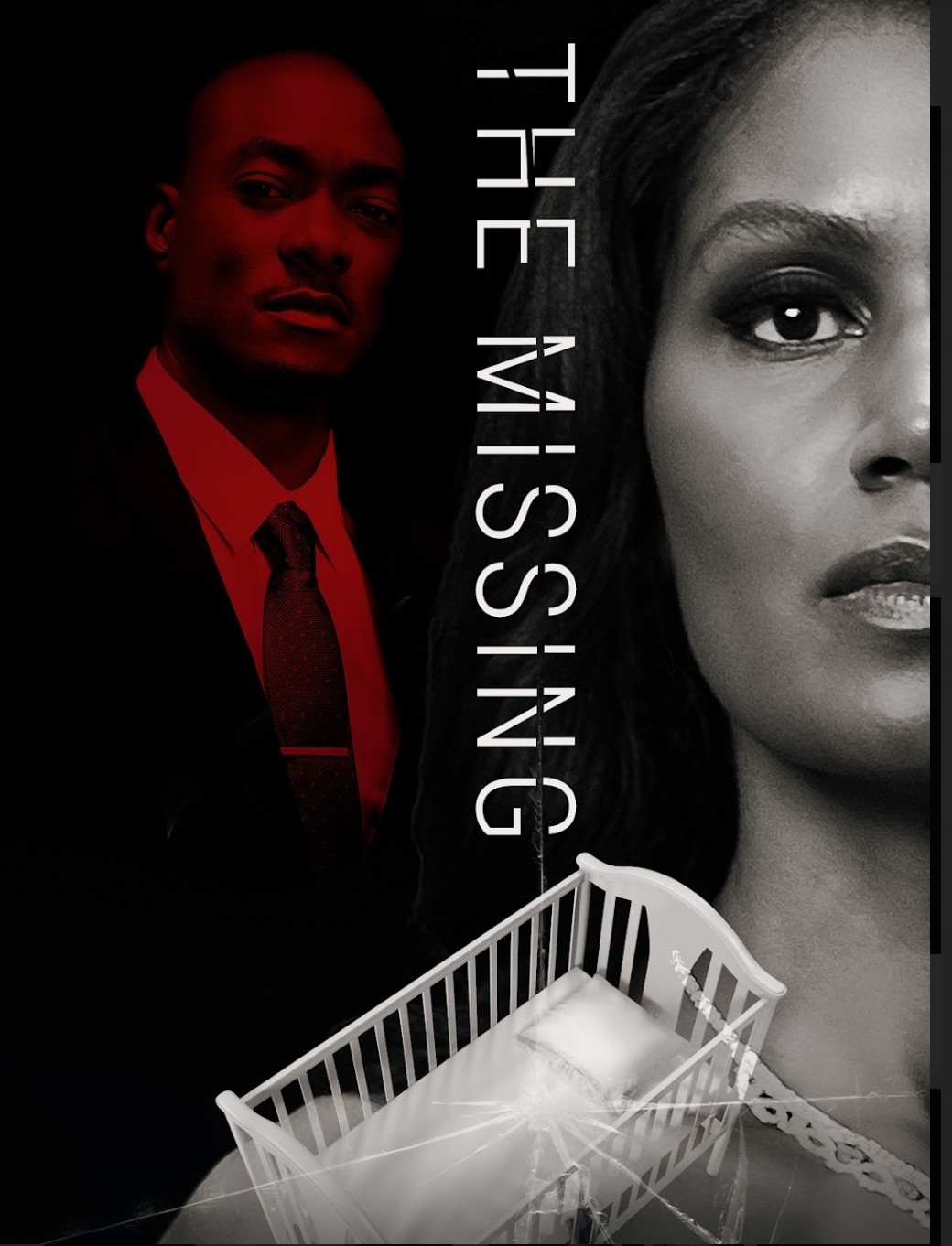 The Missing (2022) постер