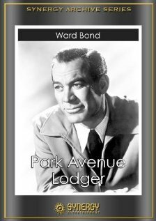 Park Avenue Logger (1937) постер