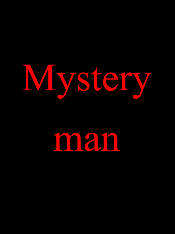 Mystery Man (2015) постер
