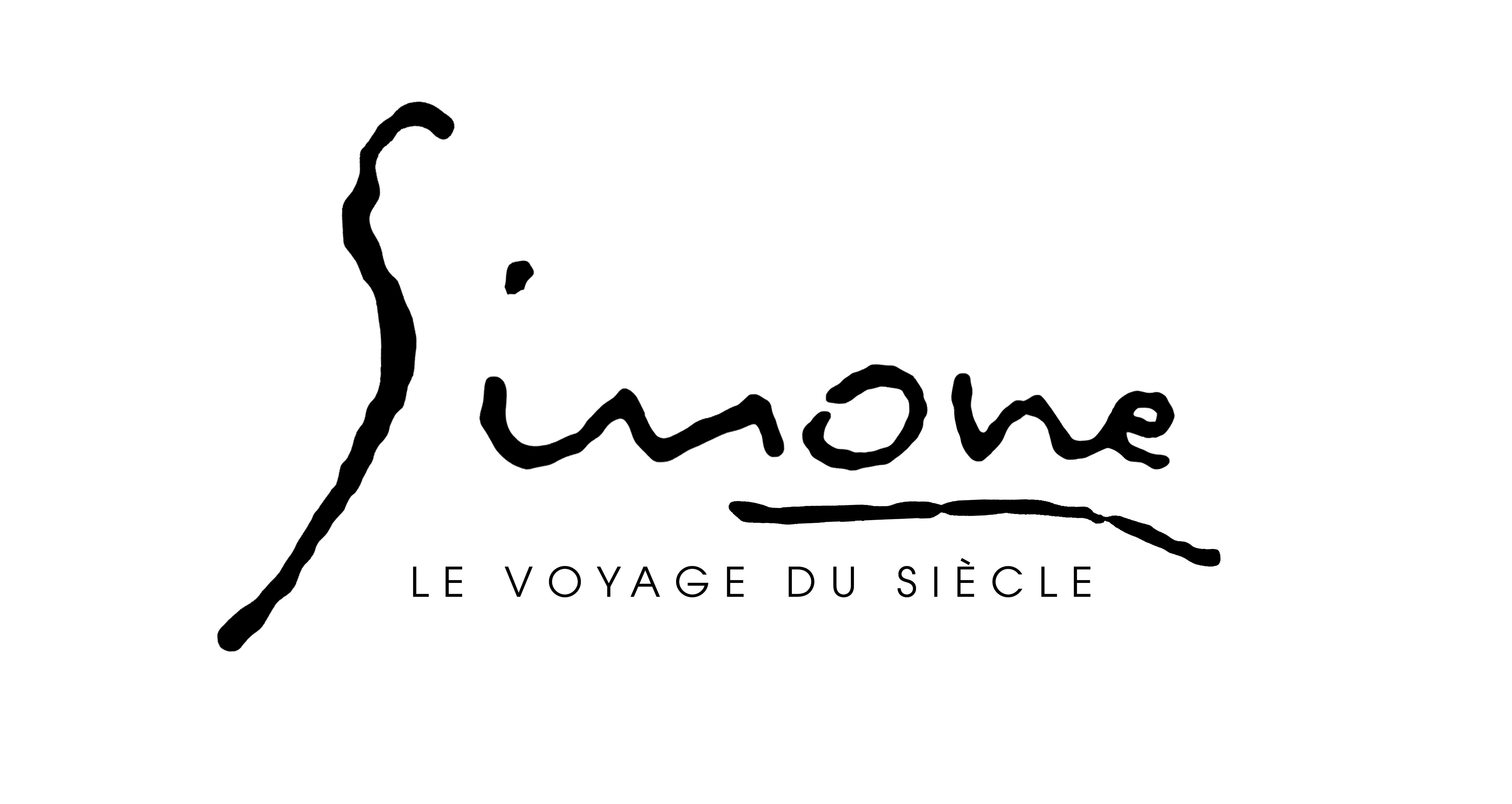 Simone, le voyage du siècle (2021) постер
