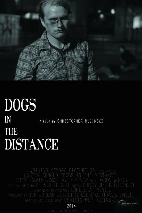 Dogs in the Distance (2014) постер